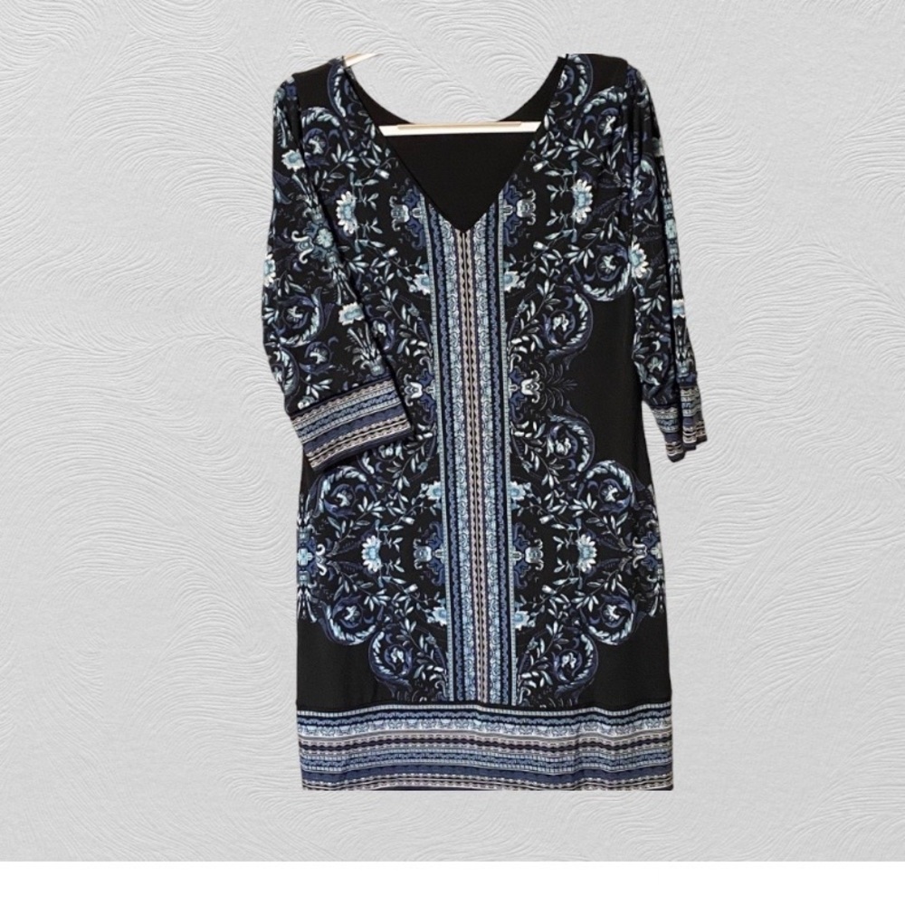 White House Black Market Dress